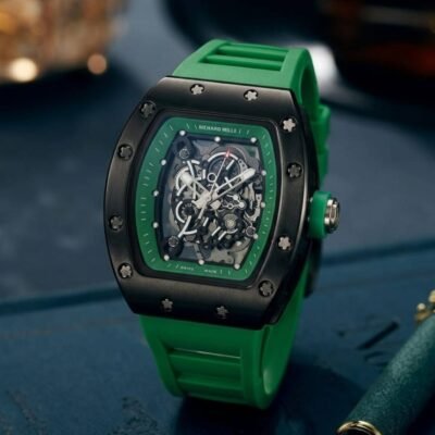 Richard Mille RM 055 Bubba Watson
