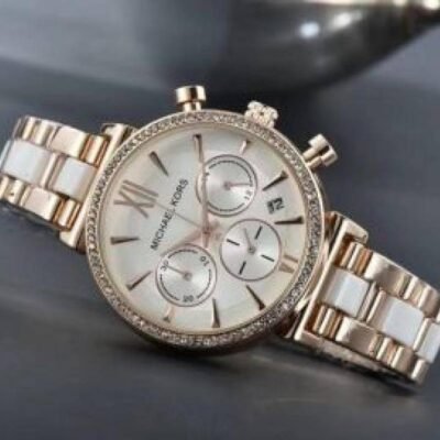 Micheal Kors  sofie Watch For her 117