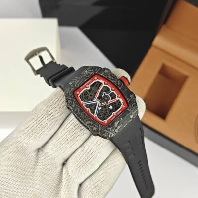 RICHAR D MILLE WATC M-672