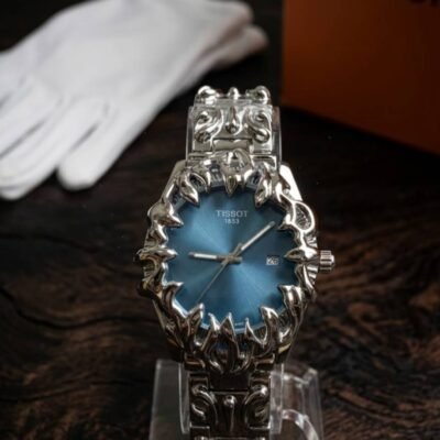 TISOT MENS MONSTER EDITION NEW ARRIVAL 618