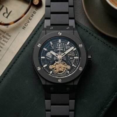 Hublot Big Bang