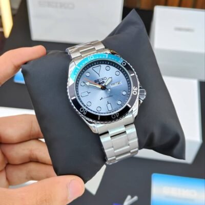 SEIKO AUTOMATIC WATC M-714
