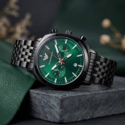 Emporio Arma_i Carlo Chronograph WC 1671