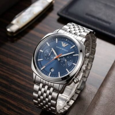 Emporio Arma_i Carlo Chronograph WC 1677