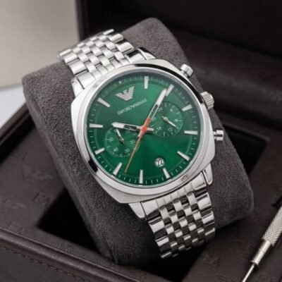 Emporio Arma_i Carlo Chronograph WC 1678