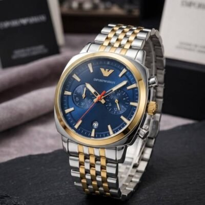 Emporio Arma_i Carlo Chronograph WC 1679