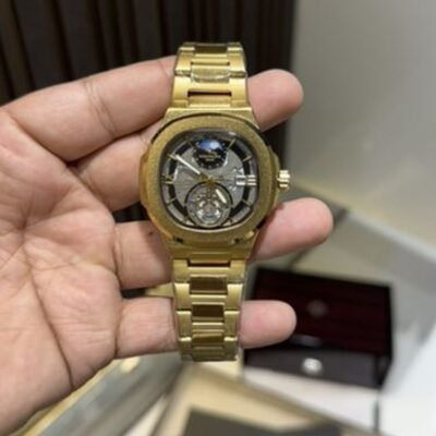 PATEK PHILIPE PREMIUM WATCH
