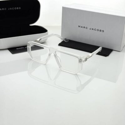 Marc.Jacobs 1010 transparent Plano