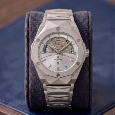 Hublo_t BigBang Tourbillion 401