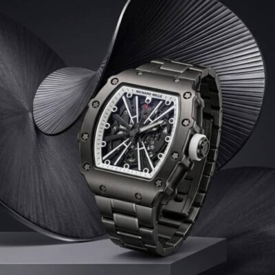 Richard Mille RM12-01 Tourbillon