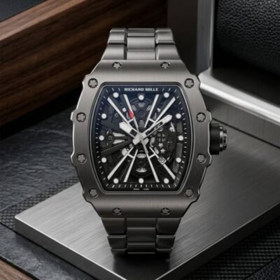 Richard Mille RM12-01 Tourbillon