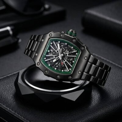 Richard Mille RM12-01 Tourbillon