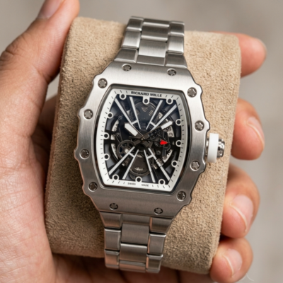 Richard Mille RM12-01 Tourbillon