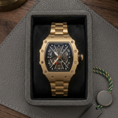 Richard Mille RM12-01 Tourbillon