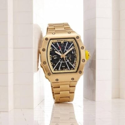 Richard Mille RM12-01 Tourbillon