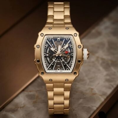 Richard Mille RM12-01 Tourbillon