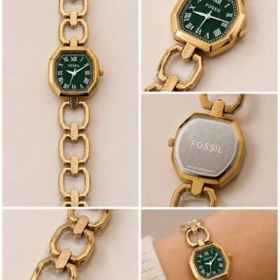 FOSIL HARLOW ES5485 NEW ARRIVAL 631