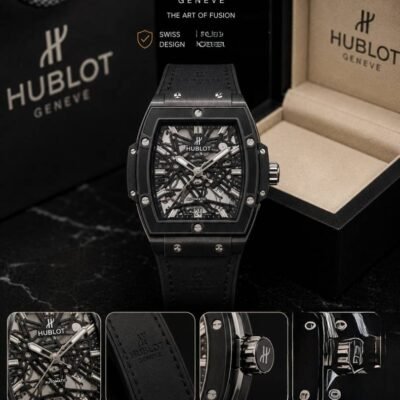 Hublot Bigbang