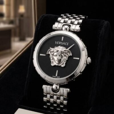 Versac e Watch For Her 847