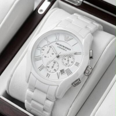 Arma_I Ceramic Watch