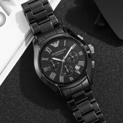 Armaii Ceramic Watch