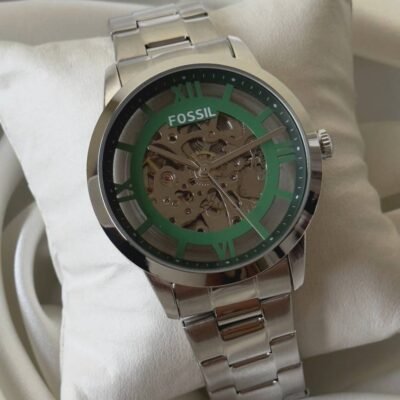 Fosil Townsman chain 110
