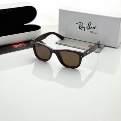 Rayba 0502 chocolate brown