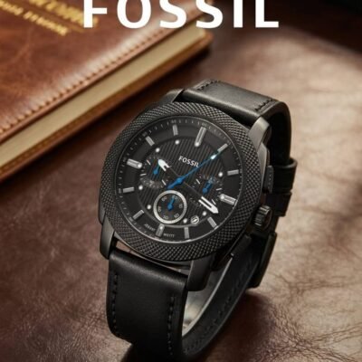 Fossii_l Chronograph