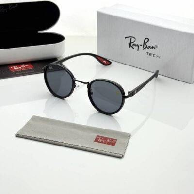 Rayba 02 black black