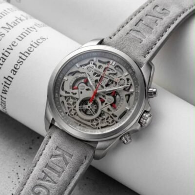 Tag CR7 Watch
