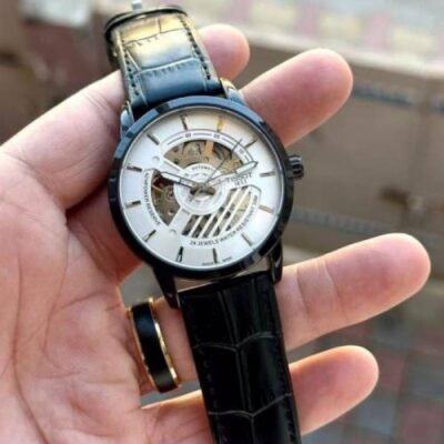 Tisot Automatic MenSwach