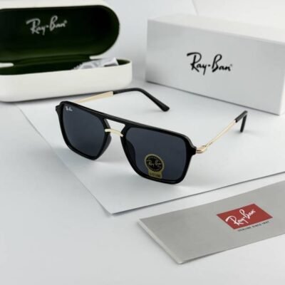 Raybn gold black 3403