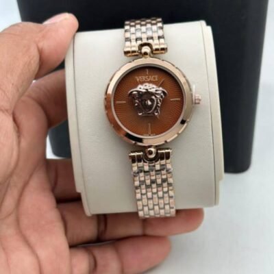 Versac_e Brown