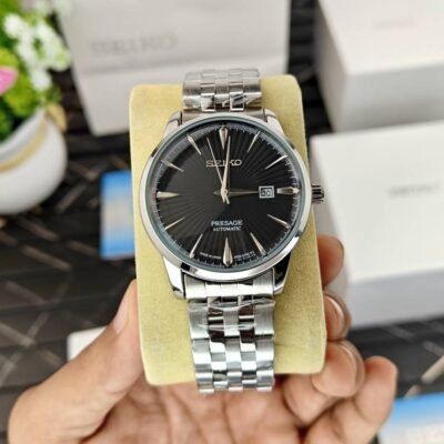 SEIKO WATC-699