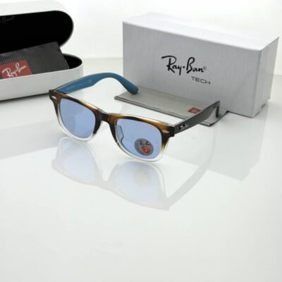 Rayba 2140 Tiger blue