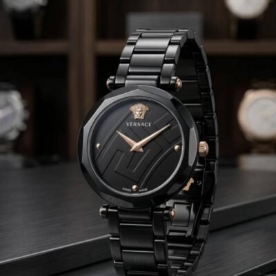 Versac e Watch For Her 743