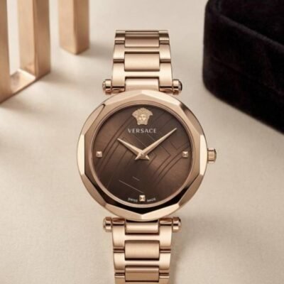 Versac e Watch For Her 740