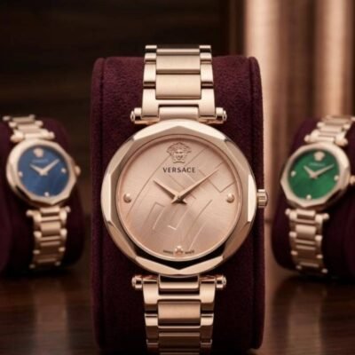 Versac e Watch For Her 741
