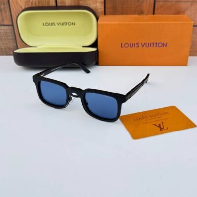 Louivuitton 1008 blue