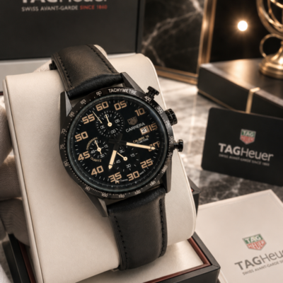 Tag Heue_er Carrera