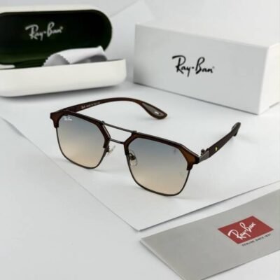 RAYBA_BROWN SEA GREEN 04