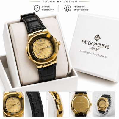 Patek Philipp_pe Nautilus