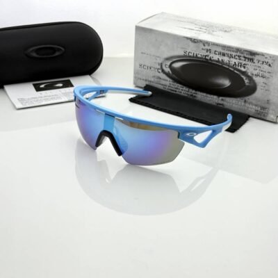Oakle 9433 aqua Mercury