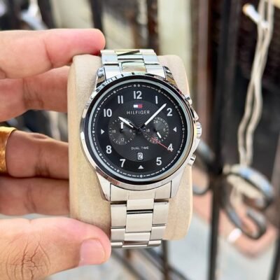 Tommyy Hilfiger Analog Mens