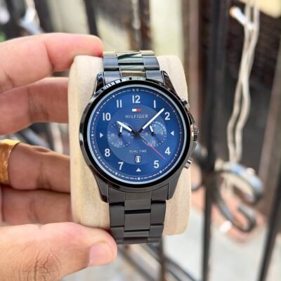 Tommyy Hilfiger Analog Mens