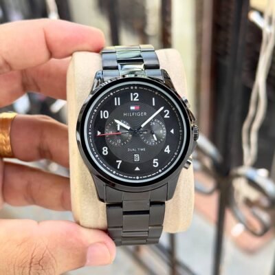 Tommyy Hilfiger Analog Mens
