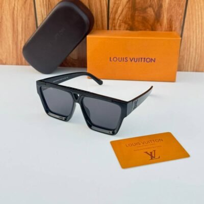 Loui vuitton 6129 black