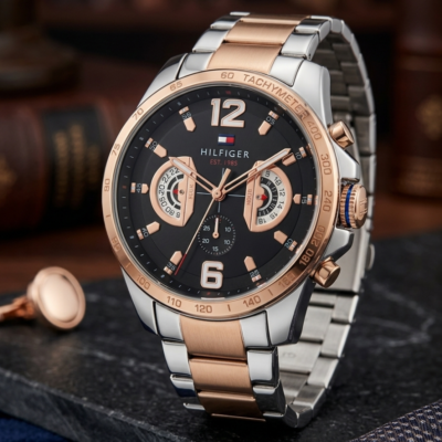 TOMM_  HILFIGER DECKER WC 1710