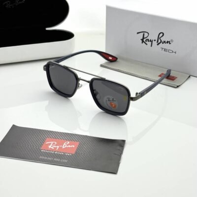 Rayba 06 blue black