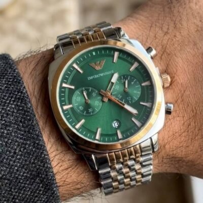 Emporio Arma_i Carlo Chronograph WC 1669